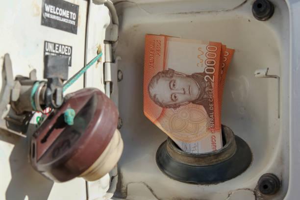 Revisa los detalles de la subvención de $100 mil por alza de combustibles