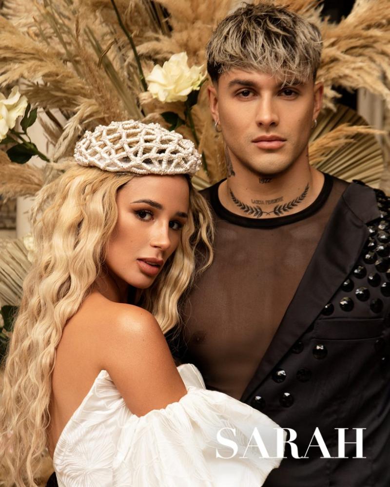 Nicolás Solabarrieta y Guarén | Revista Sarah