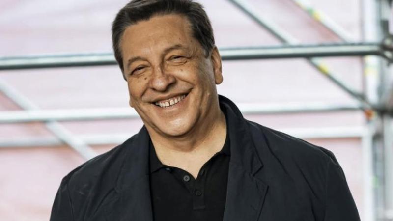 Julio César Rodríguez