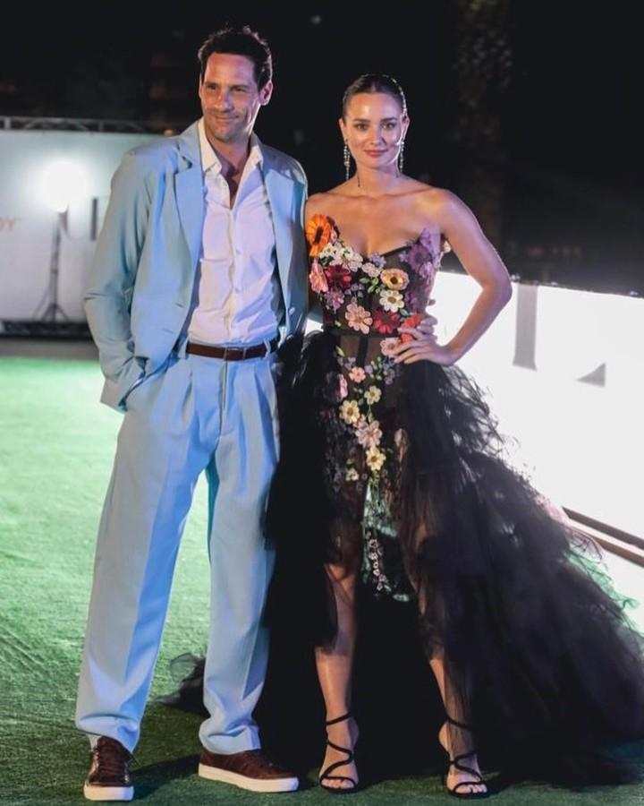 Quiebre en la relación entre Gonzalo Valenzuela y Kika Silva