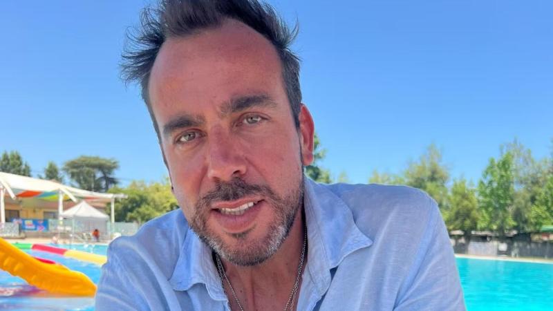 Francisco Kaminski - Imagen de archivo.