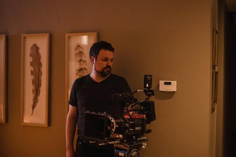 Leonardo Medel Lizama. Créditos: Instagram.