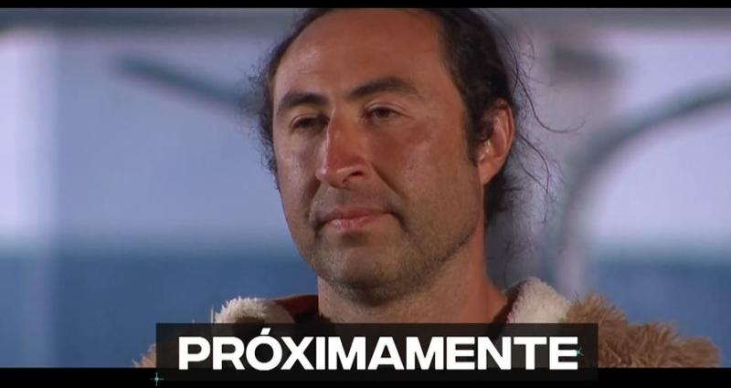 Mario Ortega será puesto en riesgo por Evelyn Ortiz.