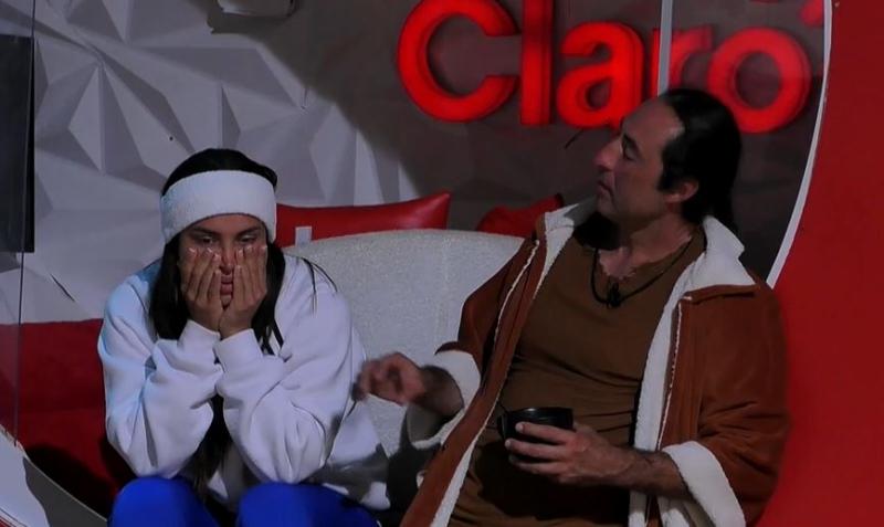 Vanessa Santos y Mario Ortega hablaron sobre su paso por "Mundos Opuestos".