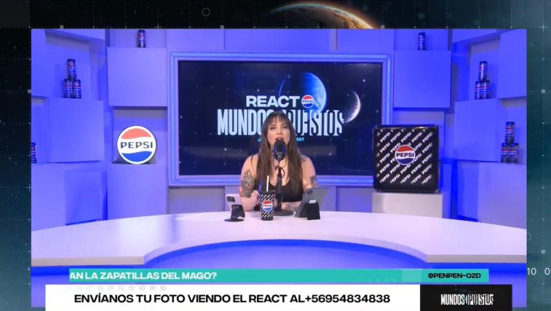 Natu Urtubias opinó sobre la relación entre Cyntia Cofano y Jota Saavedra.