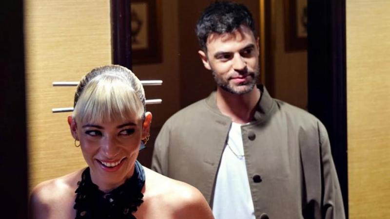 Josefina Fiebelkorn tuvo una mediática separación de Jorge Arecheta | Instagram