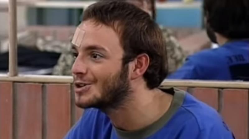 La vida de Nicolás Fontaine fuera de la televisión