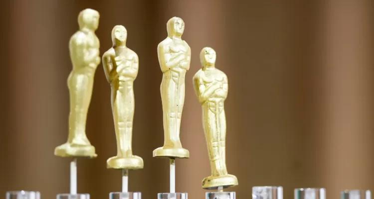 Premios Oscar 2026 | EFE