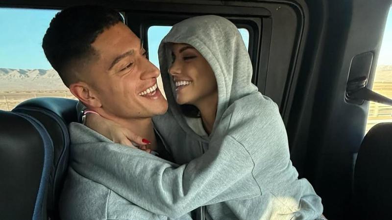 Impacto en la imagen de la modelo y cantante