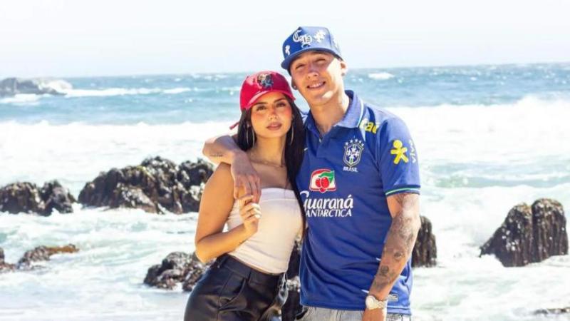 Pailita y July Leguizamón | TikTok