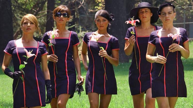 Elenco de Brujas | Canal 13