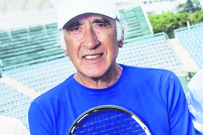 Patricio Cornejo | La Tercera