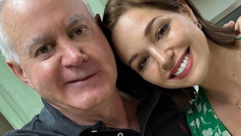 Nicole Block y Pedro Vidal habrían tenido una relación formal por más de un año | Instagram