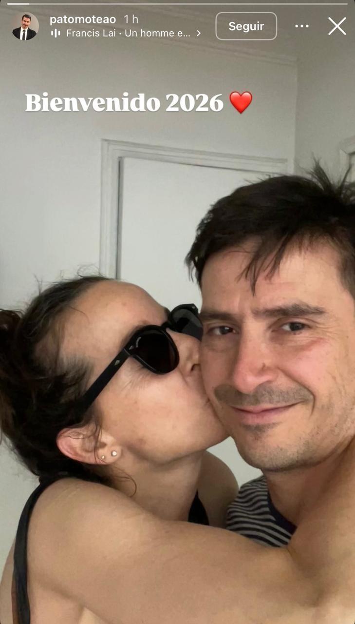 ¿Quién es Taira Court? La nueva pareja de Álvaro Espinoza | Instagram