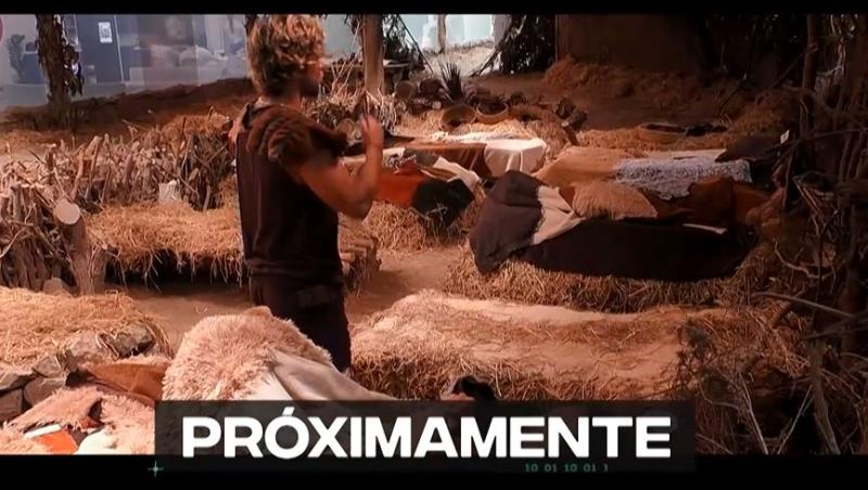 Jota asegurará que hizo una alianza con dos integrantes del Futuro.