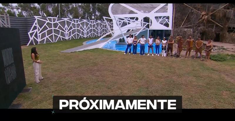 Antiguos participantes votarán por el próximo nominado.