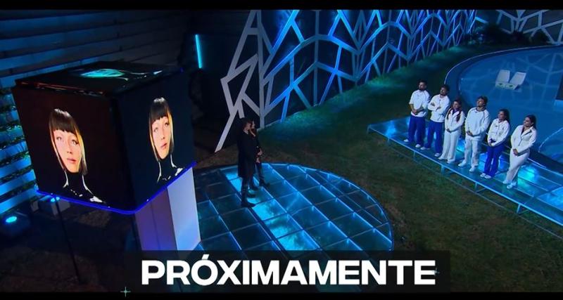 Próxima asamblea en "Mundos Opuestos"