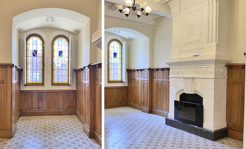 Casa del expresidente Gabriel Boric está en venta | La Cocina Propiedades