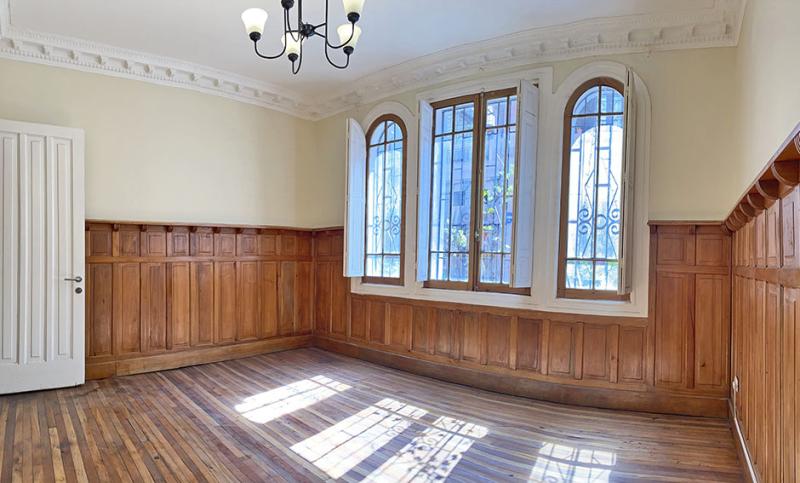 Casa del expresidente Gabriel Boric está en venta | La Cocina Propiedades