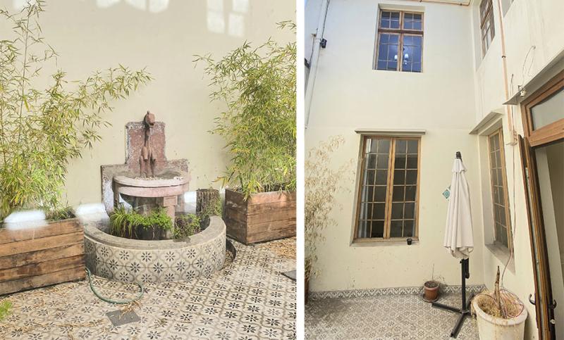 Casa del expresidente Gabriel Boric está en venta | La Cocina Propiedades