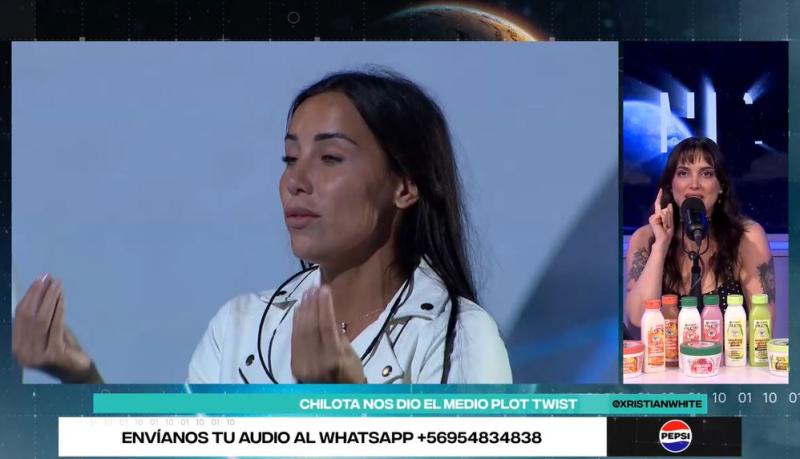 React "Mundos Opuestos"