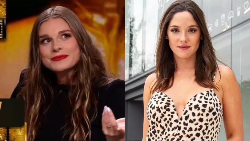 Tanza Varela | Kel Calderón