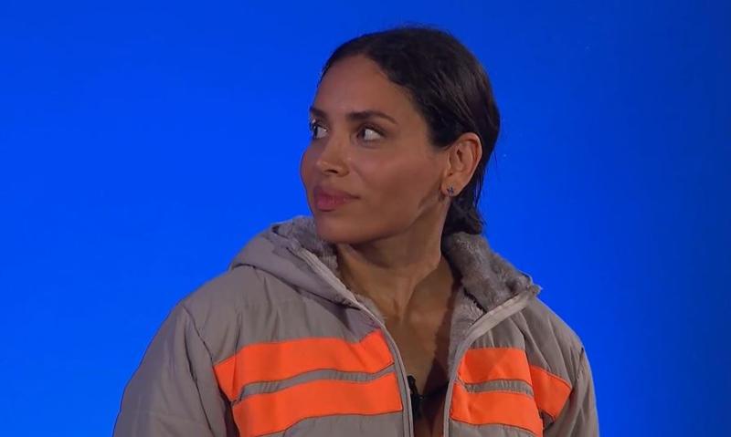 Vanessa fue la última eliminada