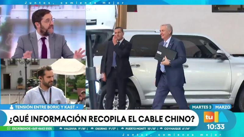 ¿Por qué el cable chino genera tanta polémica? | Tu Día