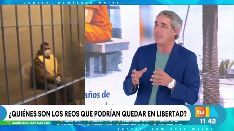 Criminales más peligrosos podrían quedar en libertad | Tu Día