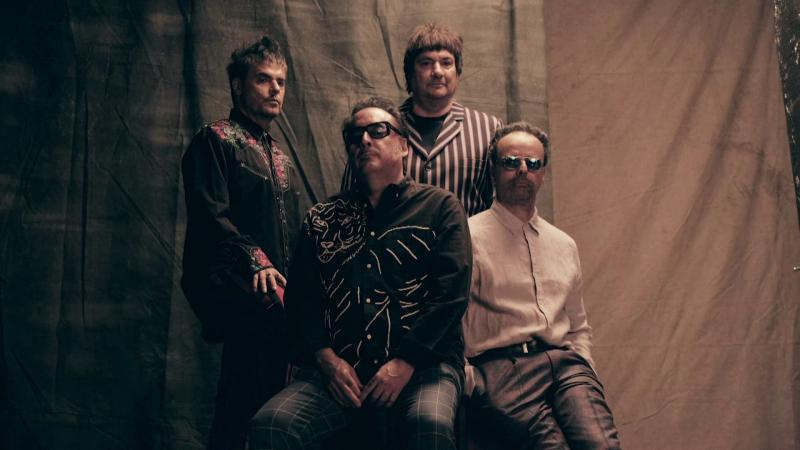 Los Tres en Retrato Musical. Créditos: 13C.