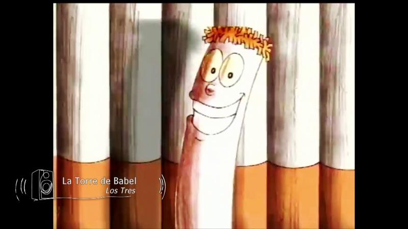 Los Tres en Retrato Musical hablaron de "La Torre de Babel". Créditos: 13C.