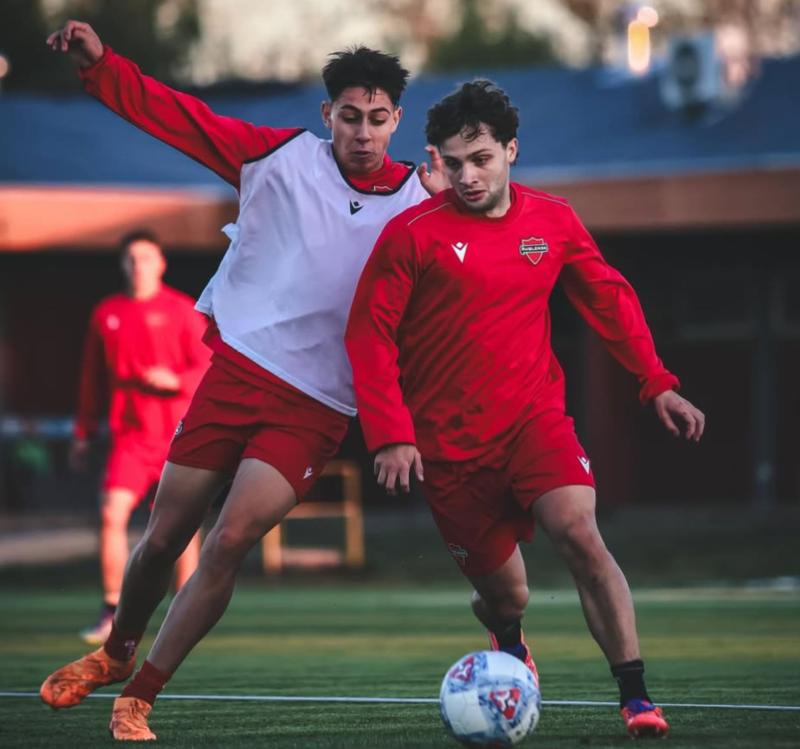 Ñublense recibirá a O'Higgins por la Liga de Primera 2026