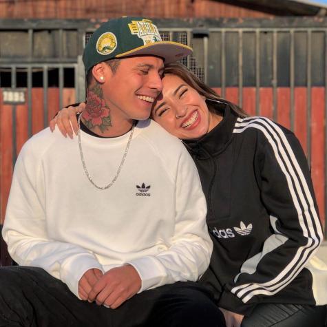 Geraldine Muñoz y Felipe Galindo terminaron su relación | Instagram