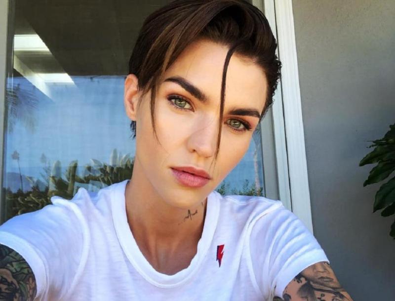 Ruby Rose