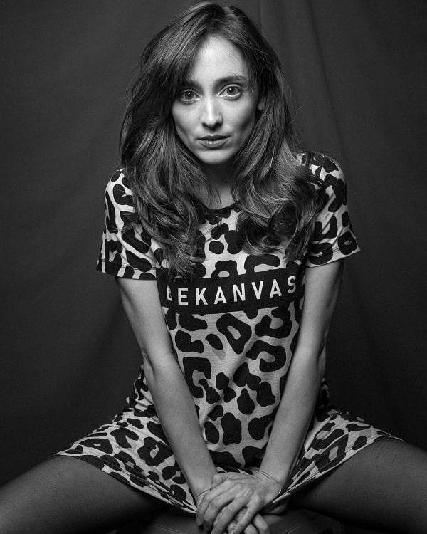 Francisca Walker | Instagram