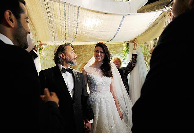 Tonka Tomicic y Parived