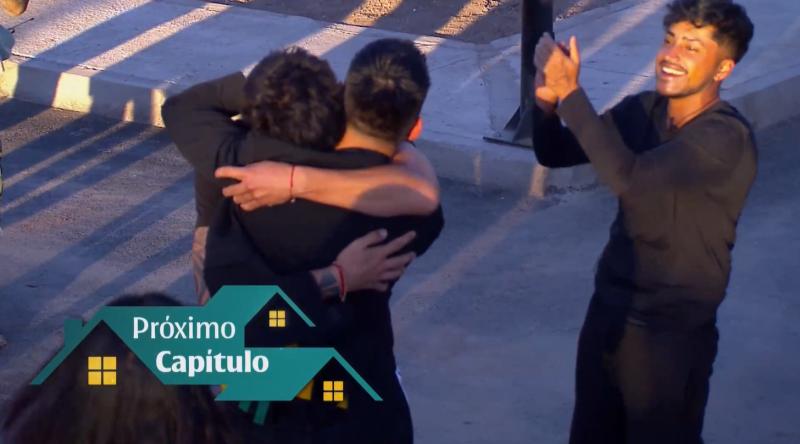 Kanela regresará a Vecinos al límite