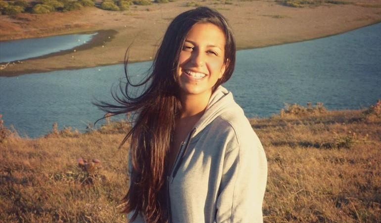 Nicole Sessarego | Facebook