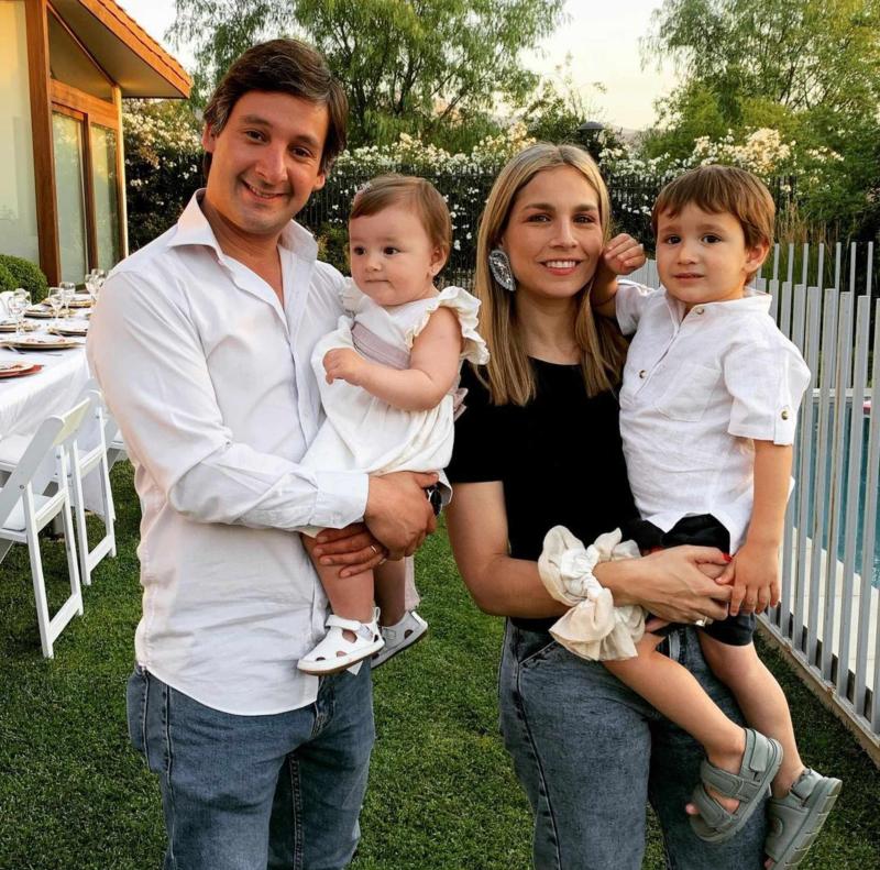 Javier Castillo | Instagram