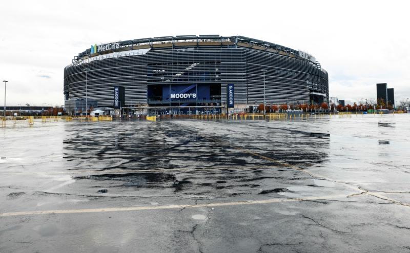 MetLife Stadium | AFP