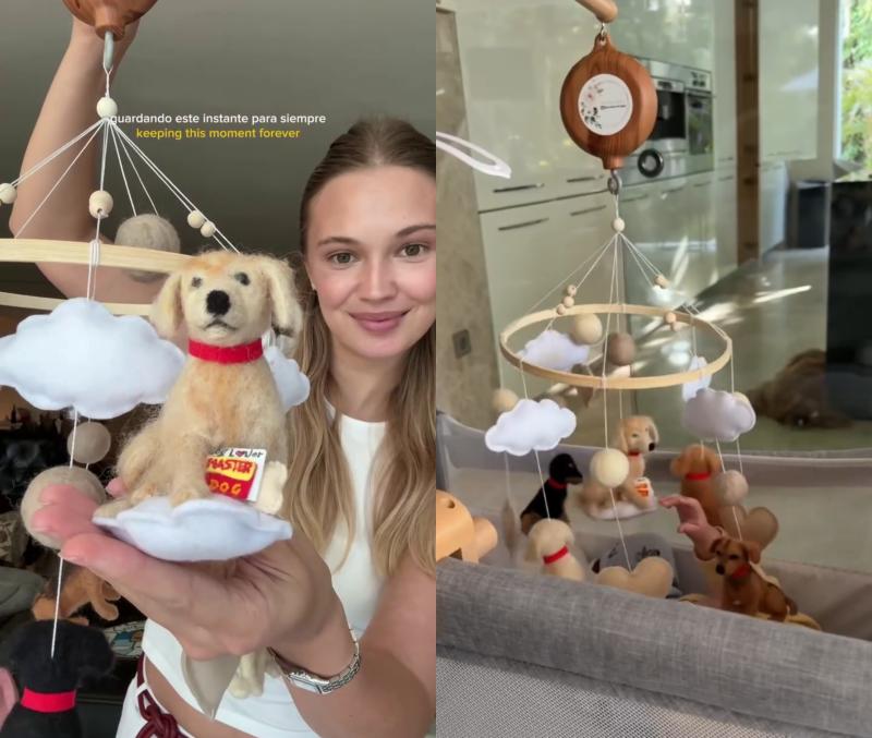 Alexandra Litvinova | Instagram