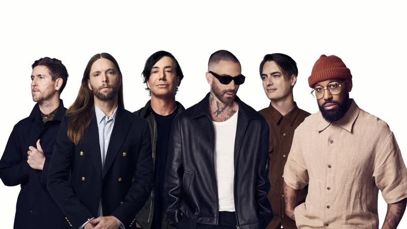 Maroon 5