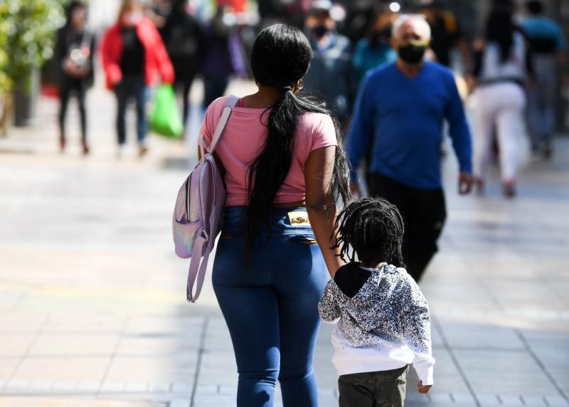 Ley Papito Corazón, cómo solicitar retención de dinero en cuentas bancarias y AFP por deuda de pensión de alimentos | Agencia Uno