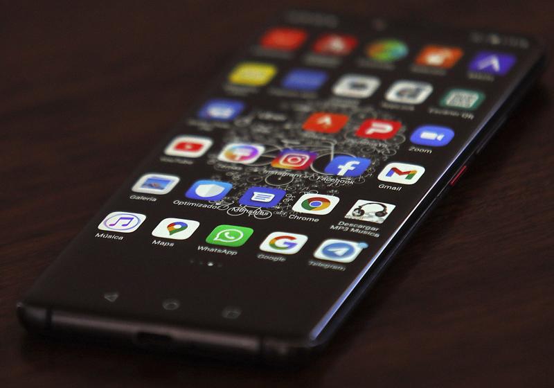 WhatsApp - Agencia Uno.