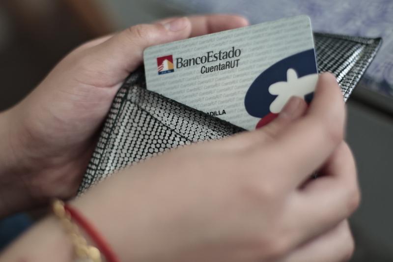 CuentaRUT - Agencia Uno