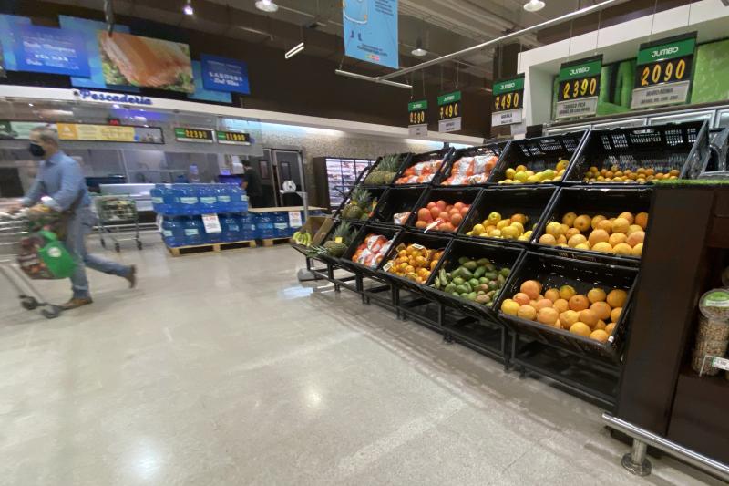 Horarios de supermercados este 30 de abril.