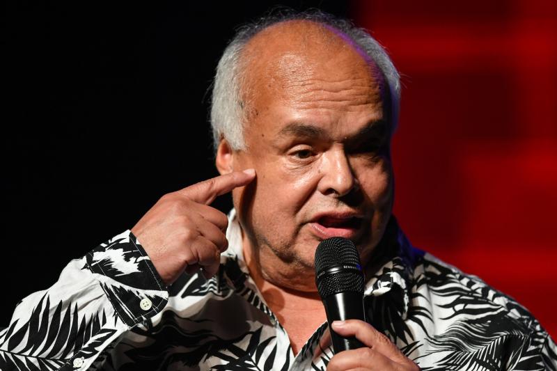 Álvaro Salas - Agencia Uno