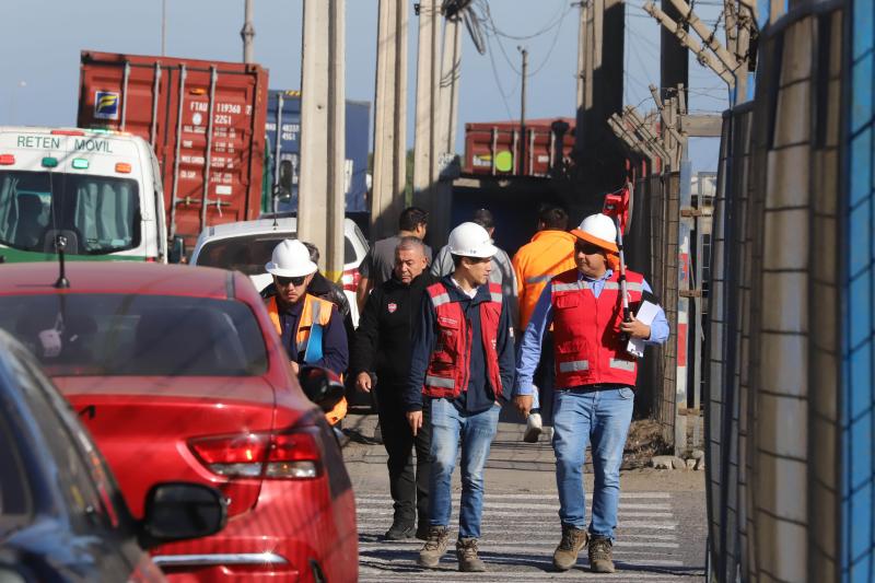 Ley 40 Horas - Agencia Uno.