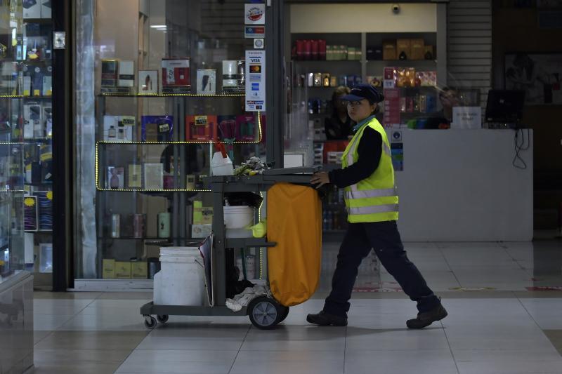 Bono por formalización del Trabajo 2026 | Agencia Uno