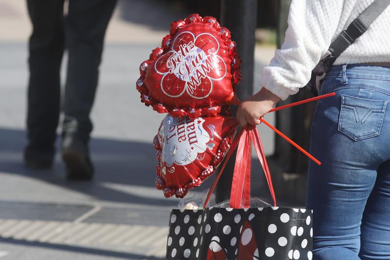 Día de la Madre 2026 - Agencio Uno